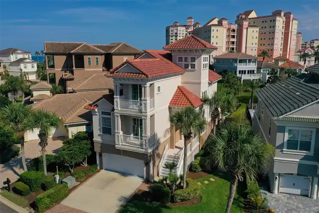 Palm Coast Real Estate