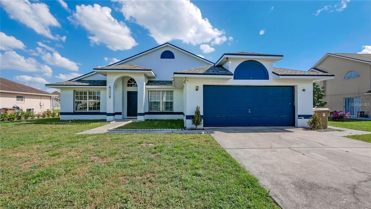 Kissimmee Real Estate