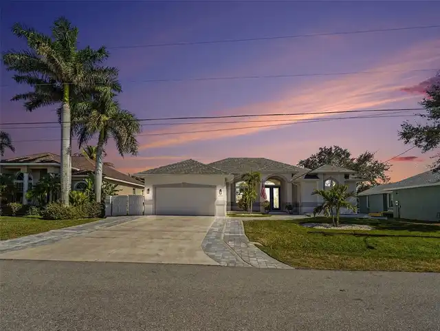 Port Charlotte Real Estate