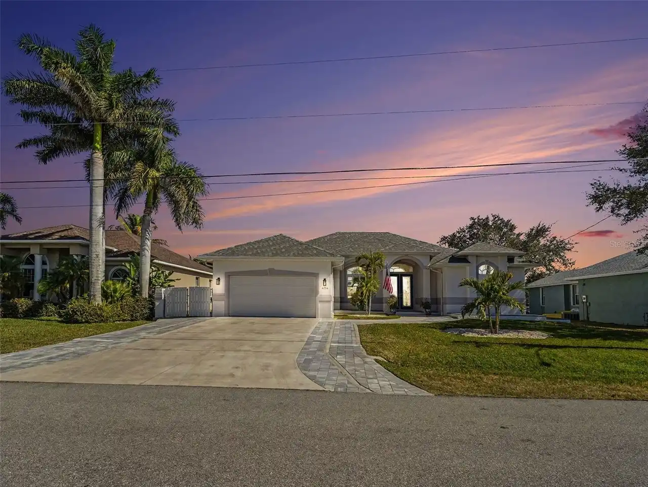 View Listing