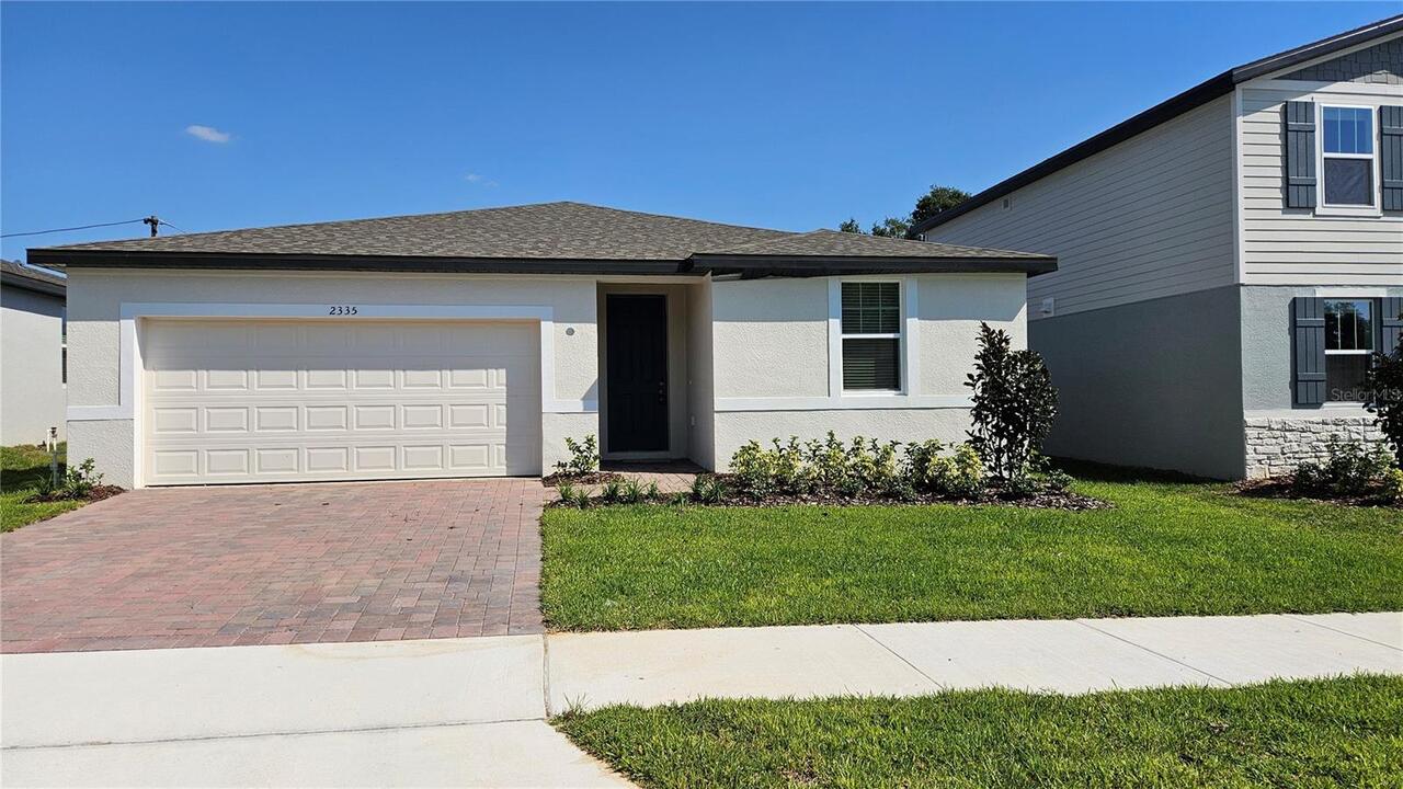 Davenport Real Estate