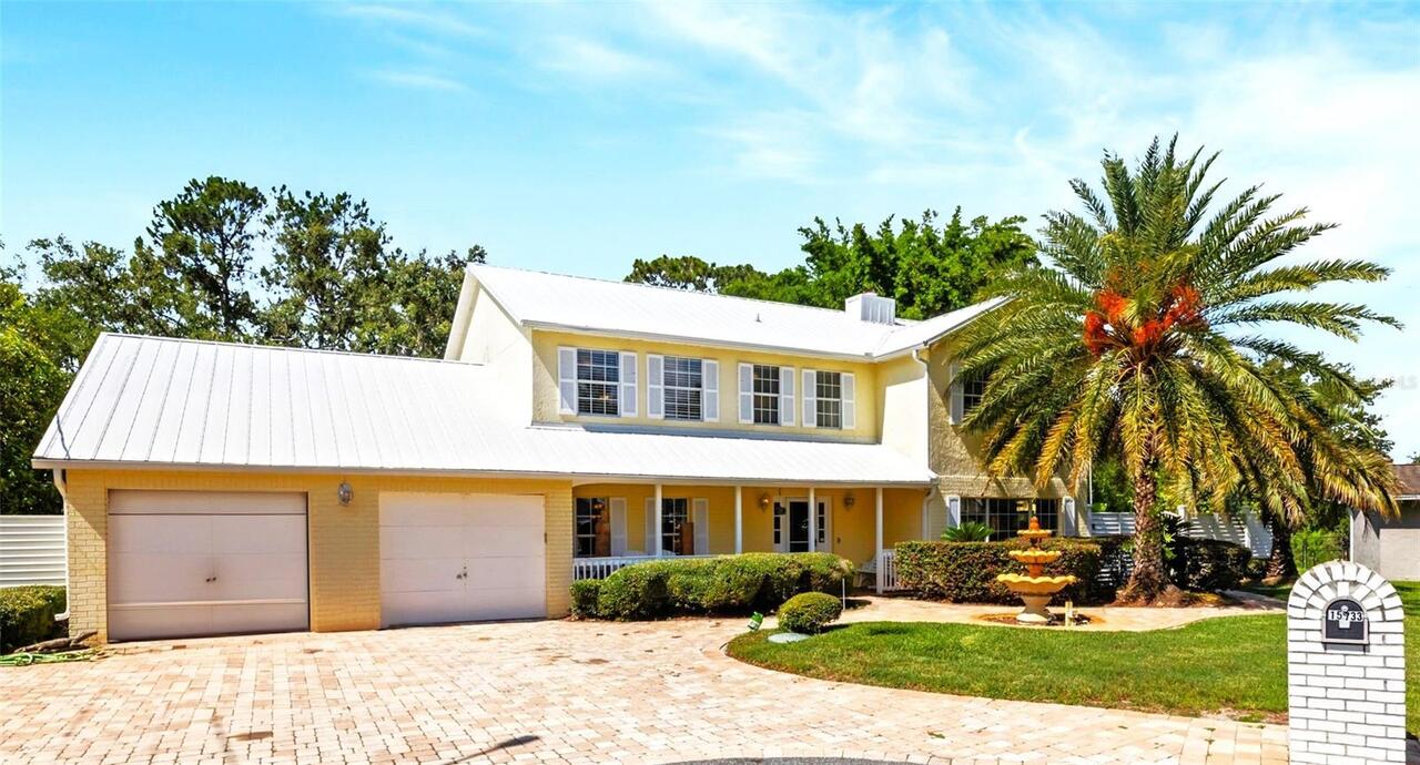Clermont Real Estate