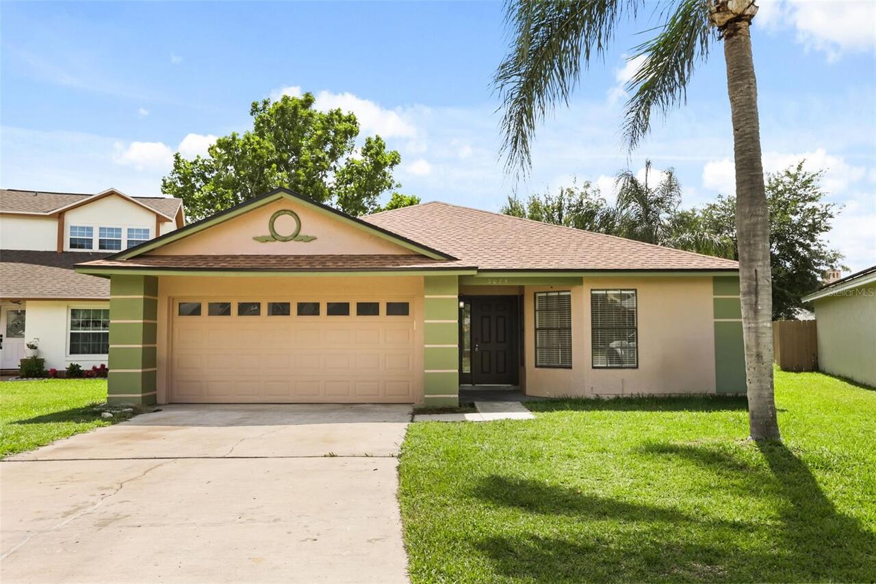 3BR, Residential Lease, 2BA, $2,700
Read More
