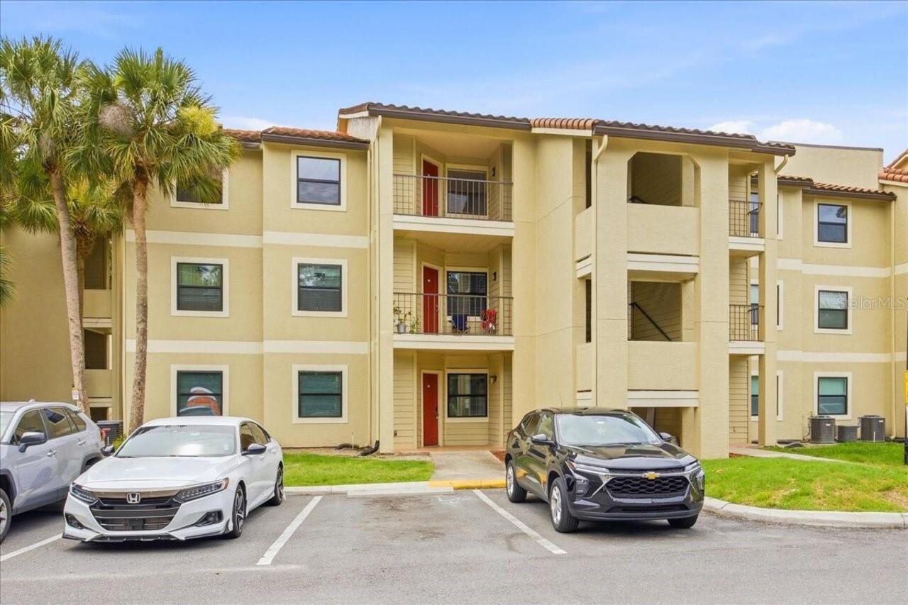 Kissimmee Real Estate