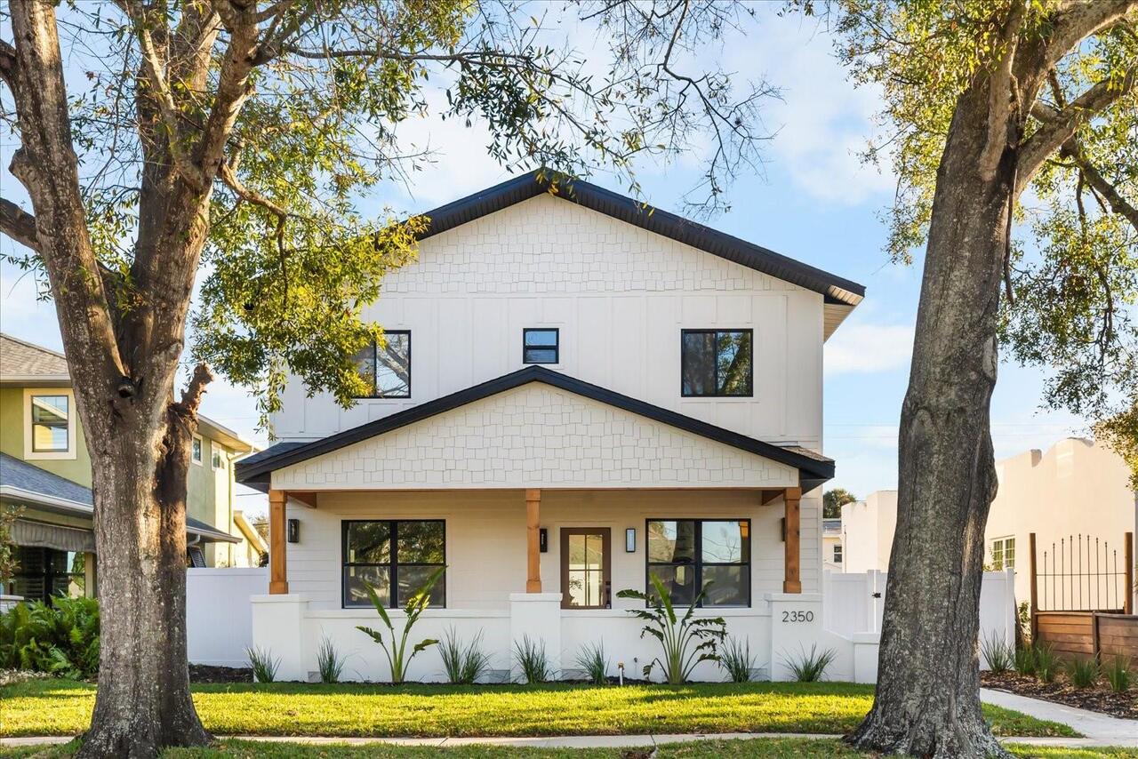 St Petersburg Real Estate