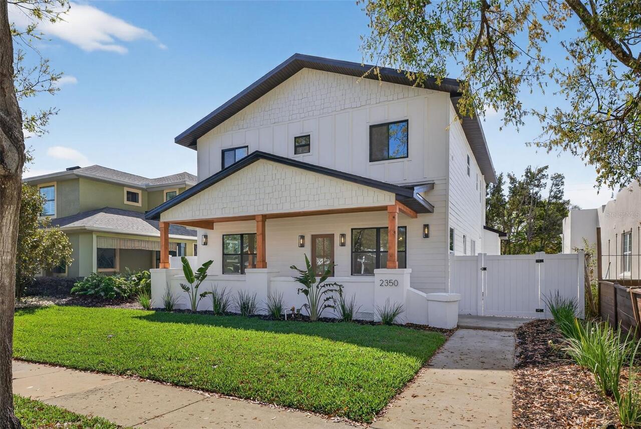 St Petersburg Real Estate