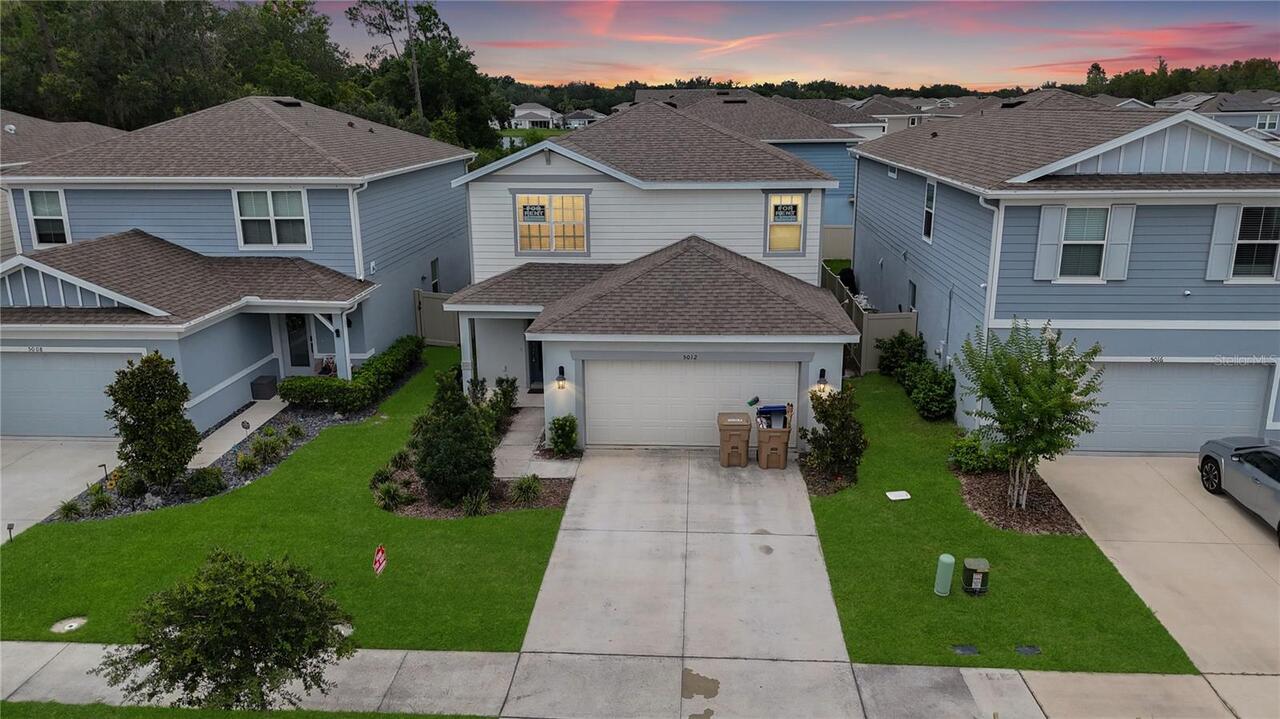 Kissimmee Real Estate