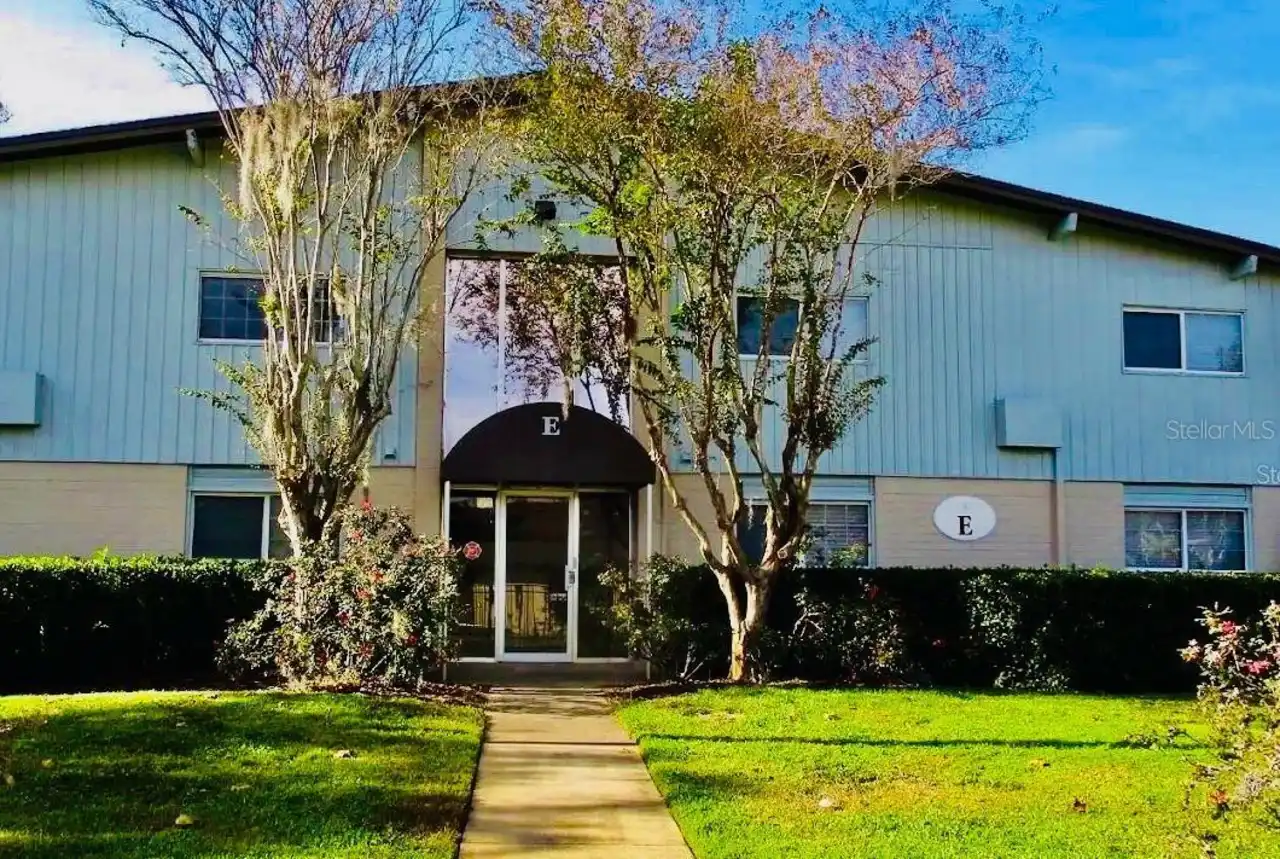 View Listing