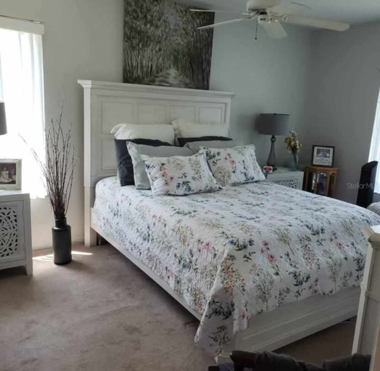 Sanford Real Estate