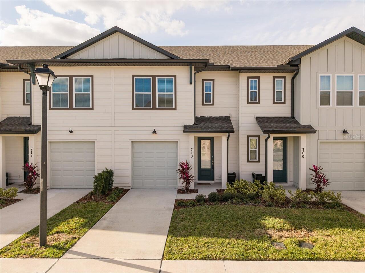 Davenport Real Estate