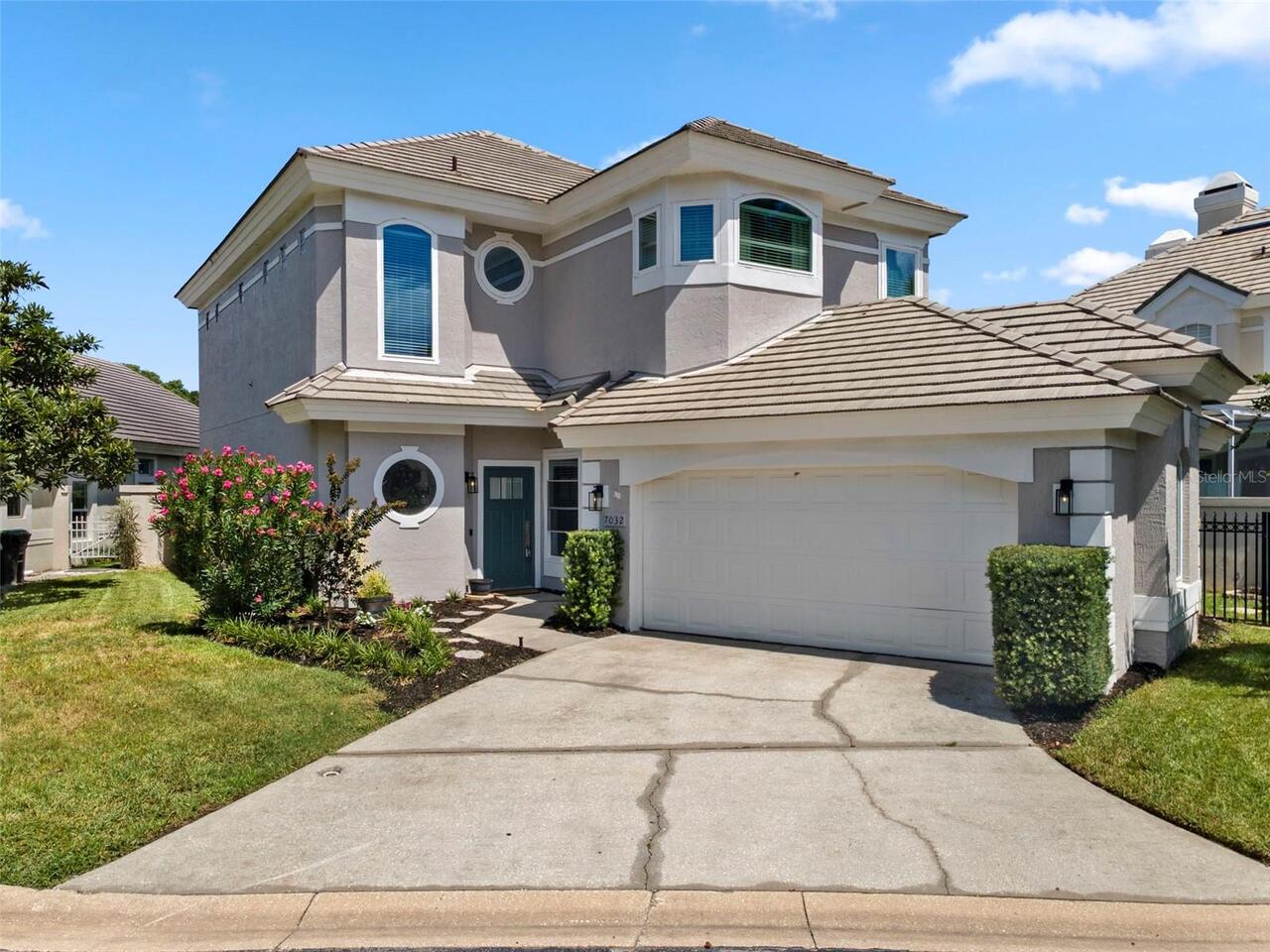 Orlando Real Estate