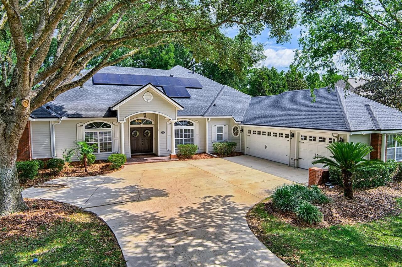 Gainesville Real Estate