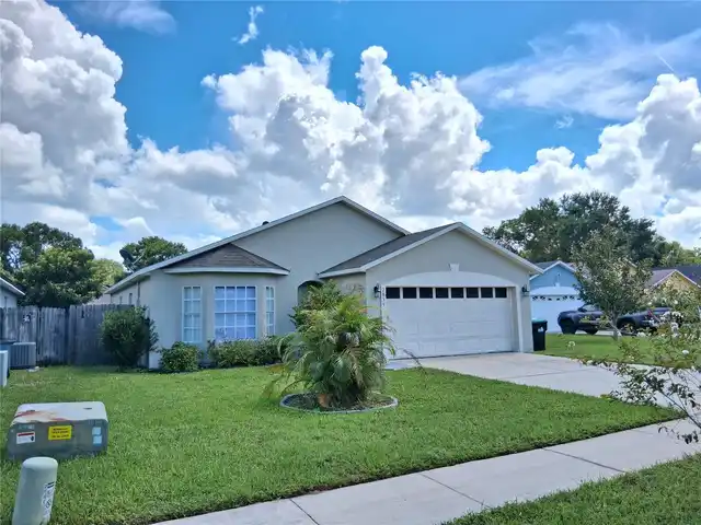 Orlando Real Estate