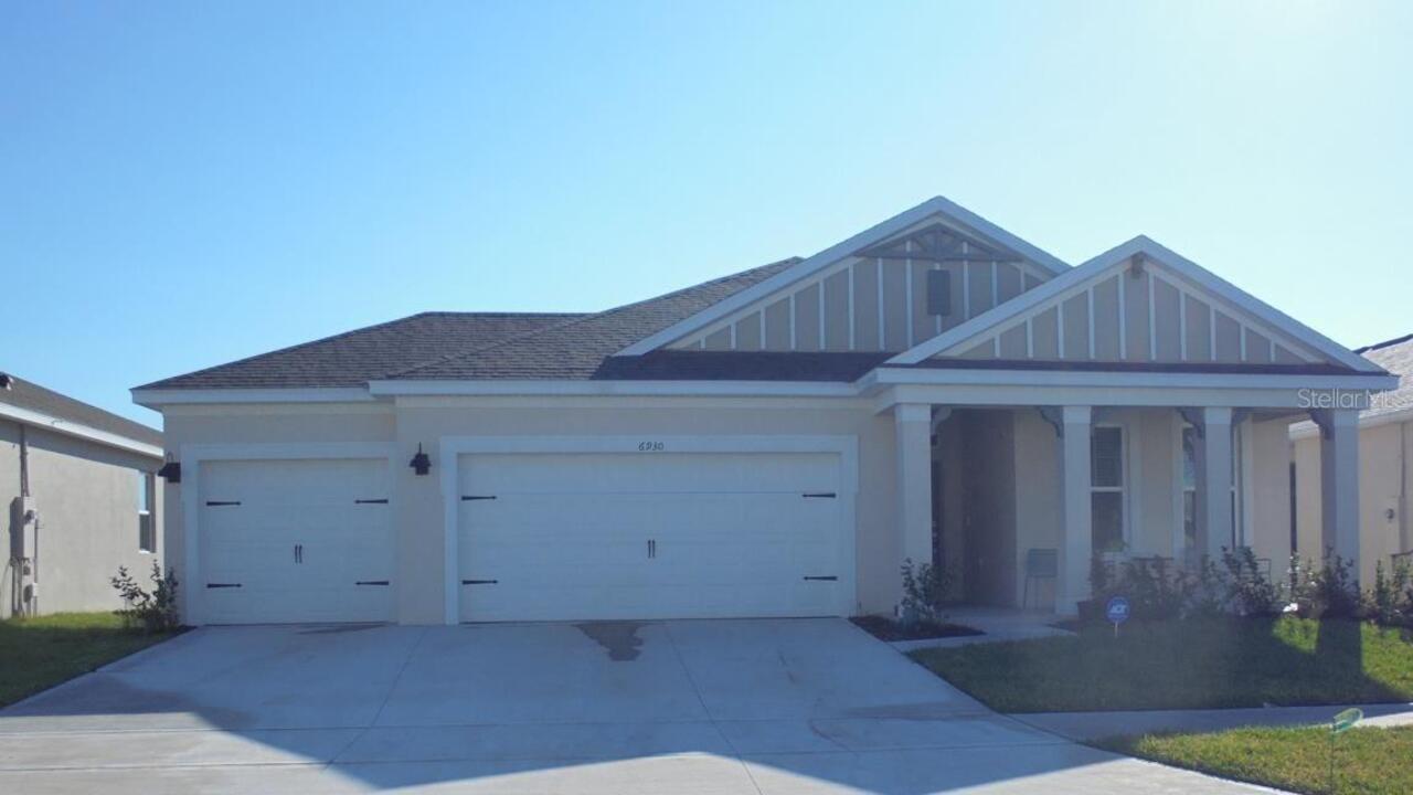 Harmony Real Estate
