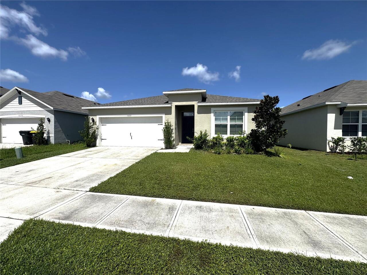 Davenport Real Estate