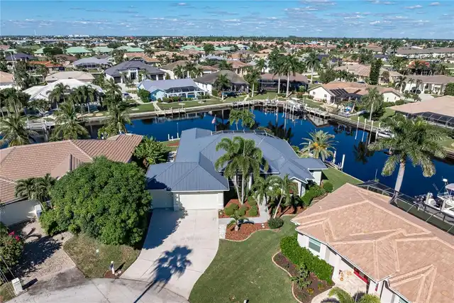 Punta Gorda Real Estate