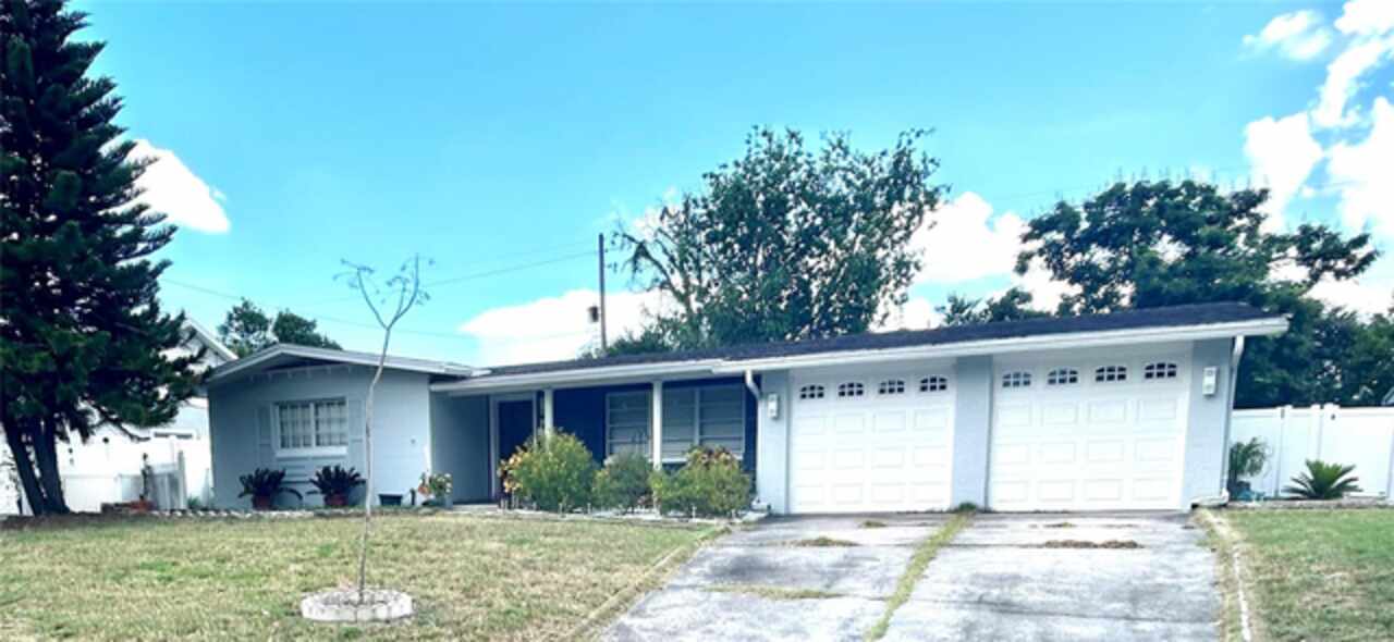 Orlando Real Estate