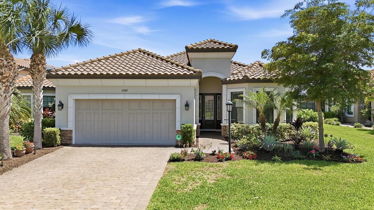 Sarasota Real Estate