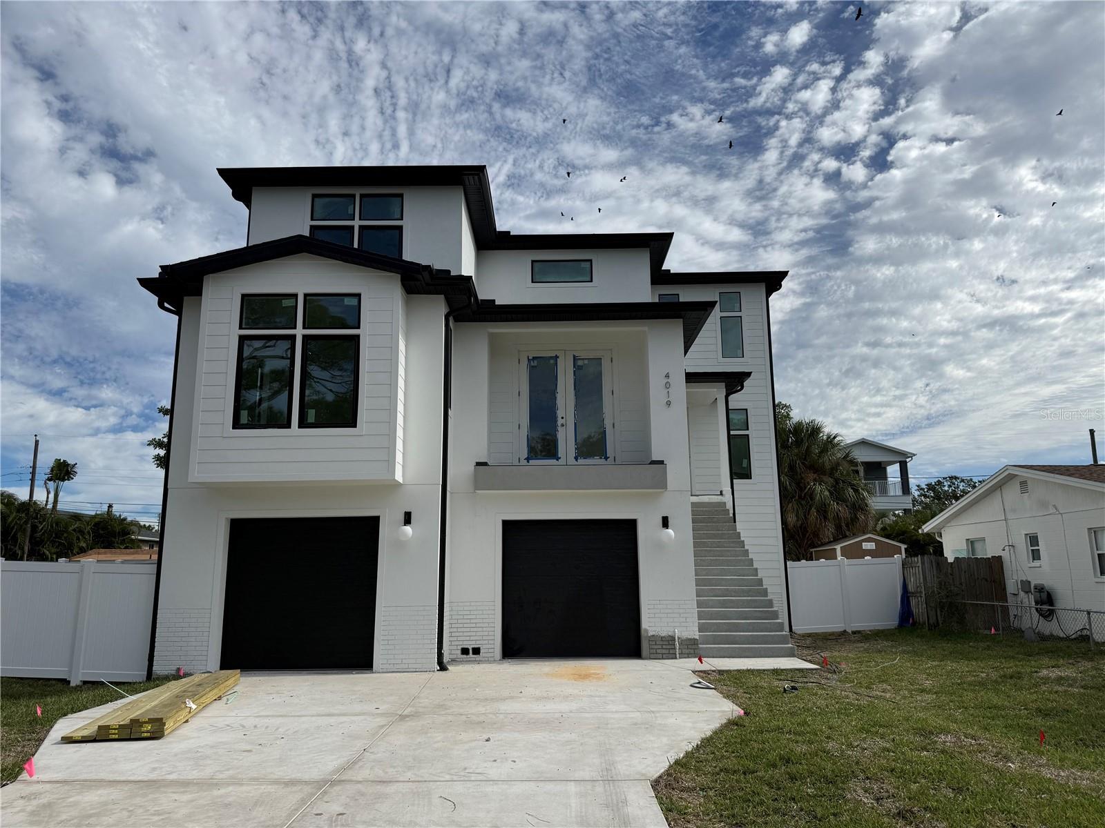 St Petersburg Real Estate