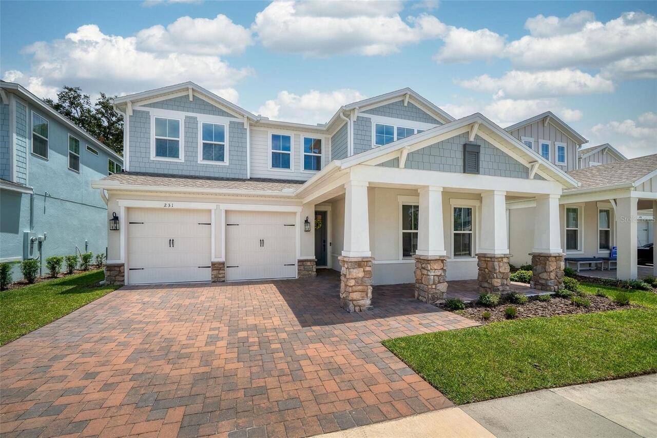 Orlando Real Estate