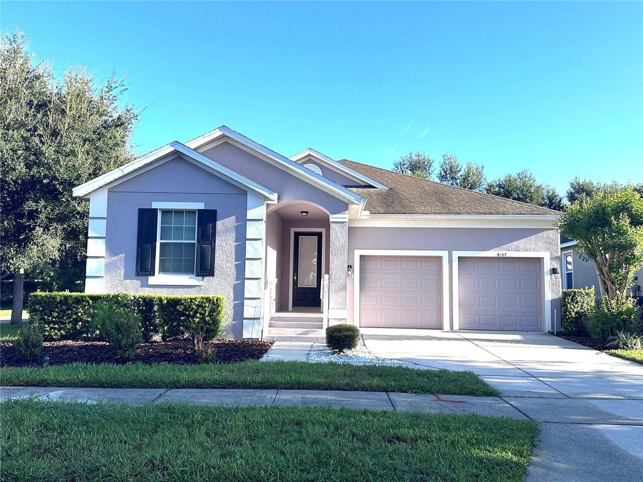 Orlando Real Estate
