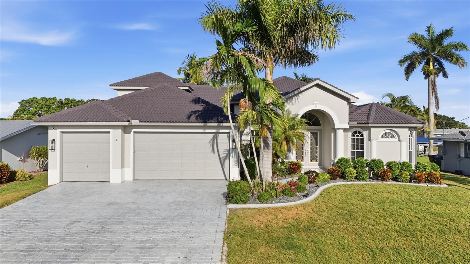 Cape Coral Real Estate