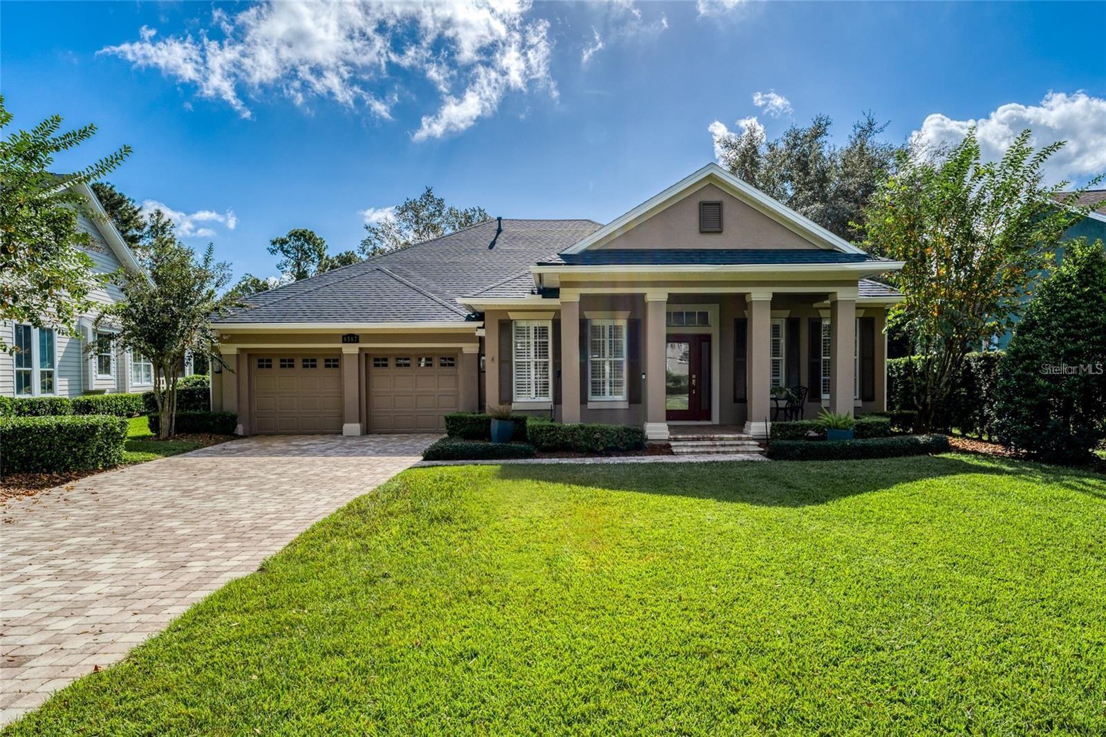 Windermere Real Estate