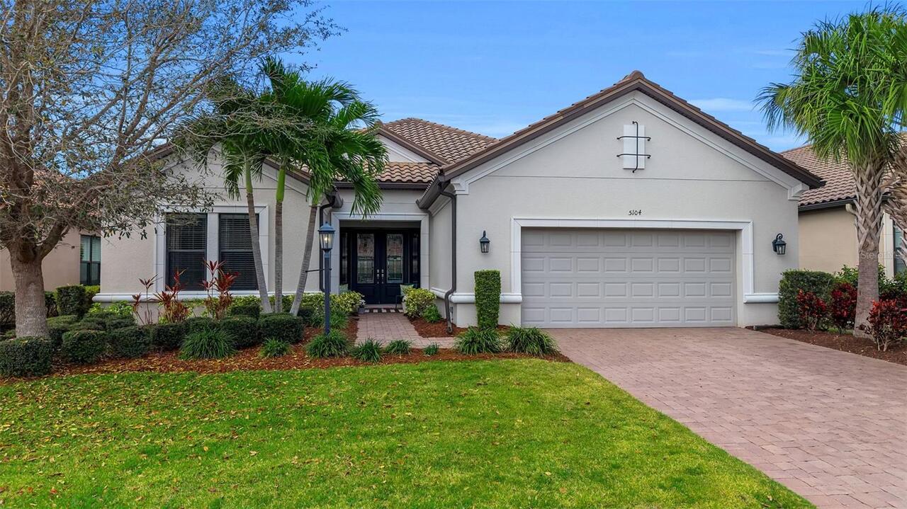 Bradenton Real Estate