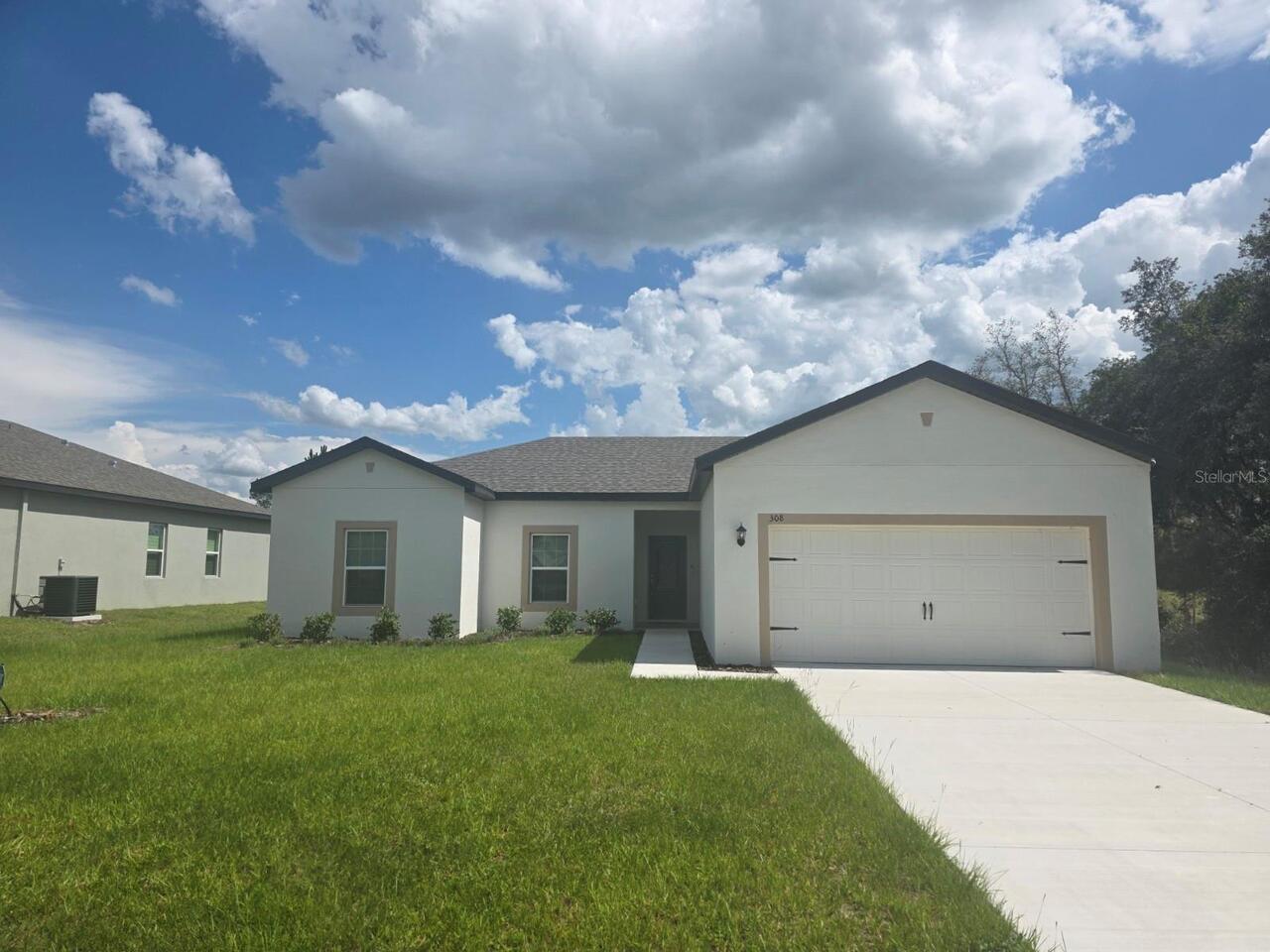 Kissimmee Real Estate