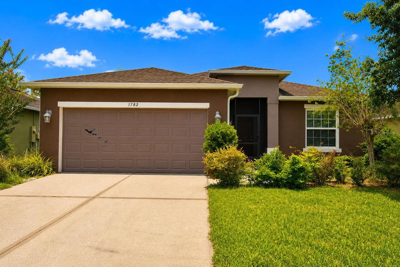 Davenport Real Estate