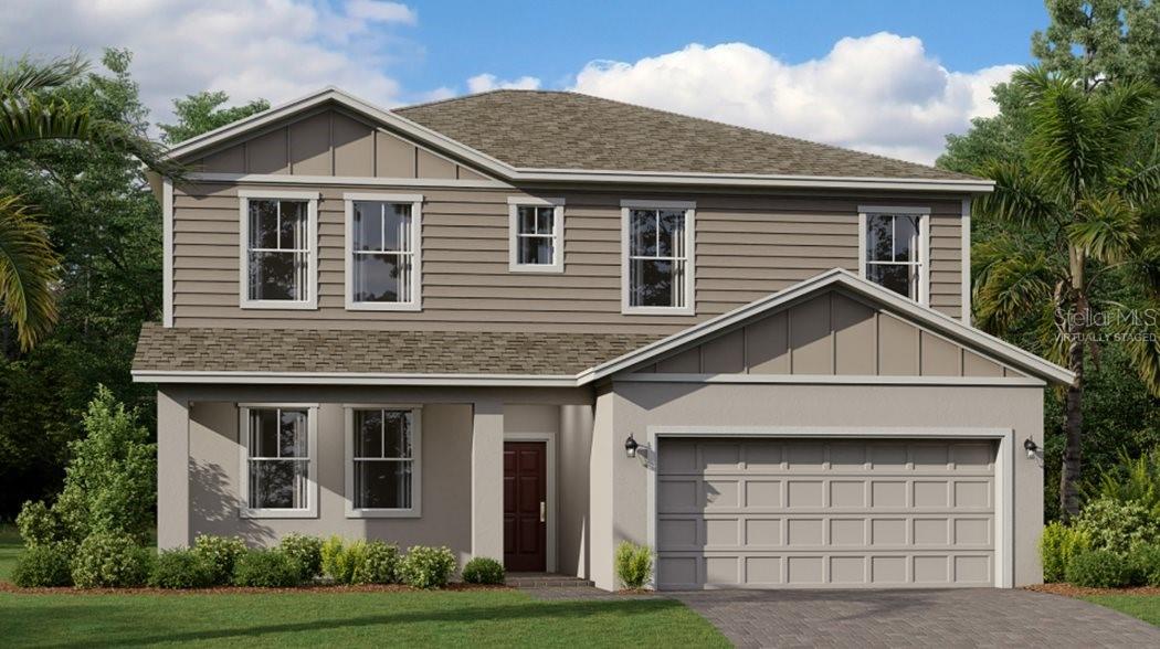 Clermont Real Estate