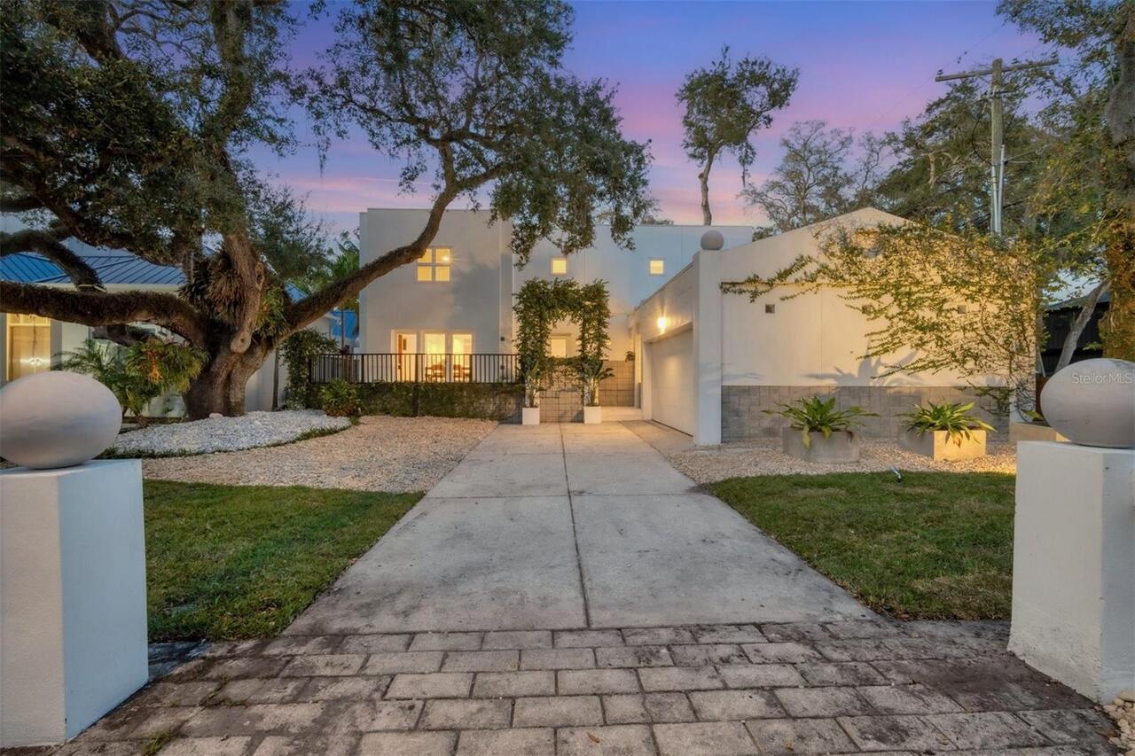 Tampa Real Estate