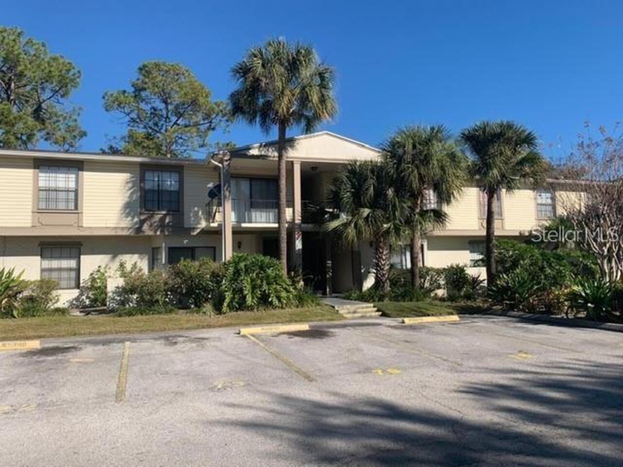 Orlando Real Estate