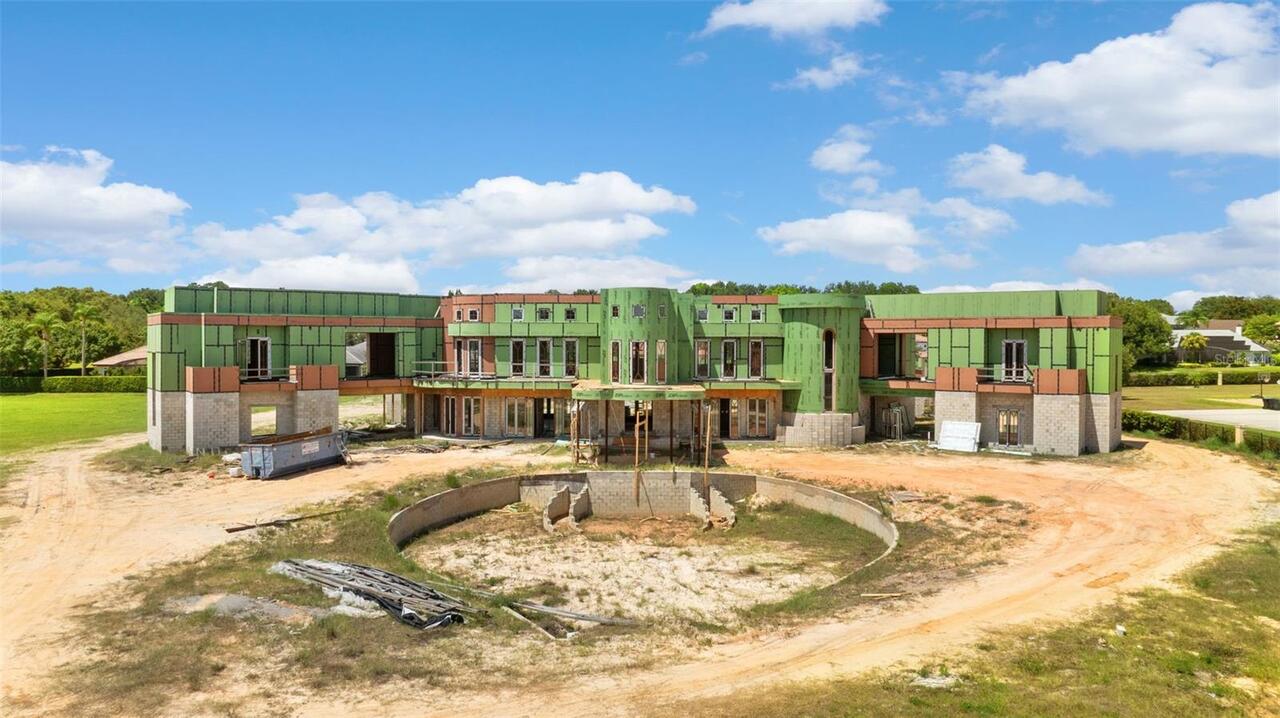 Windermere Real Estate