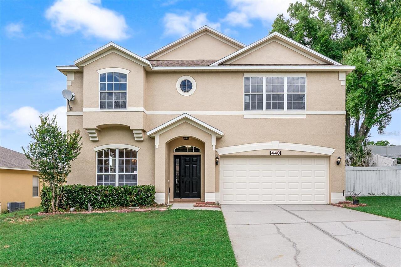 Clermont Real Estate