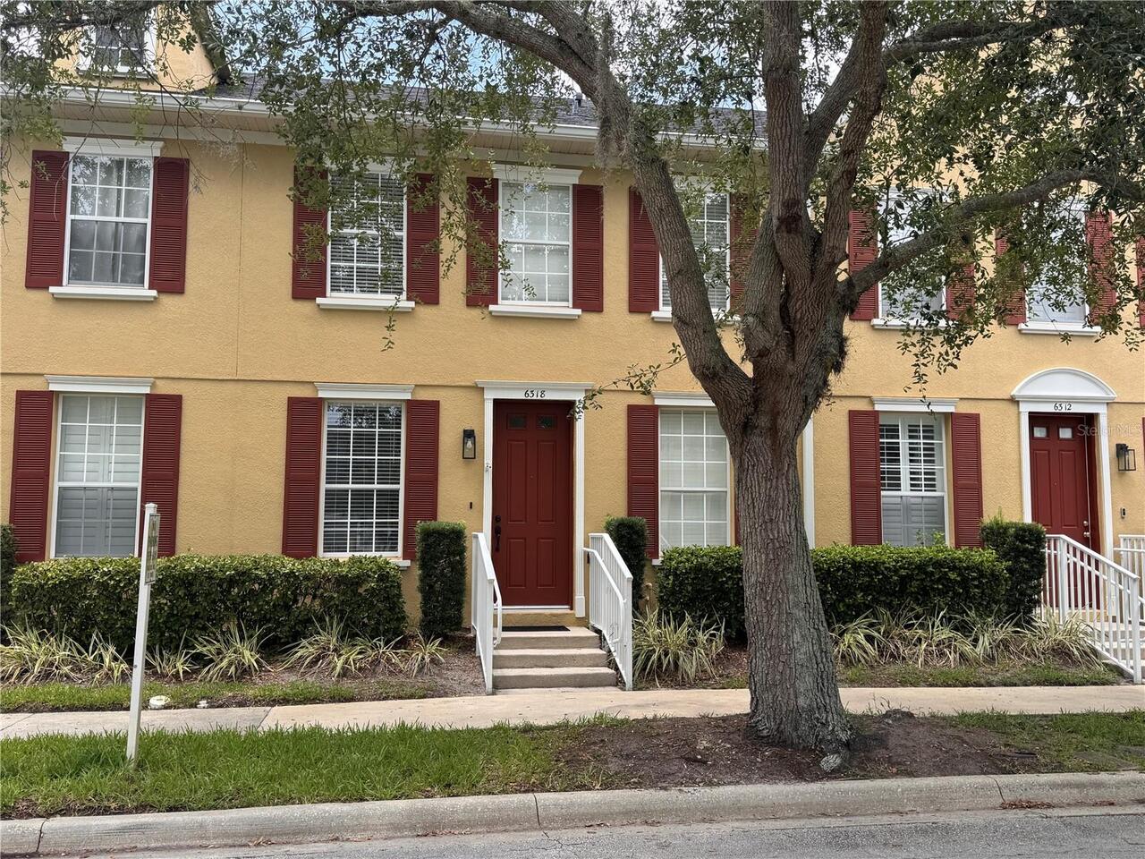 Orlando Real Estate