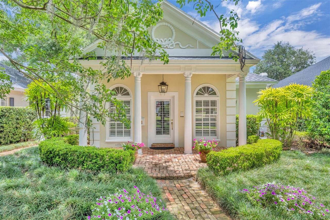 Winter Park Real Estate