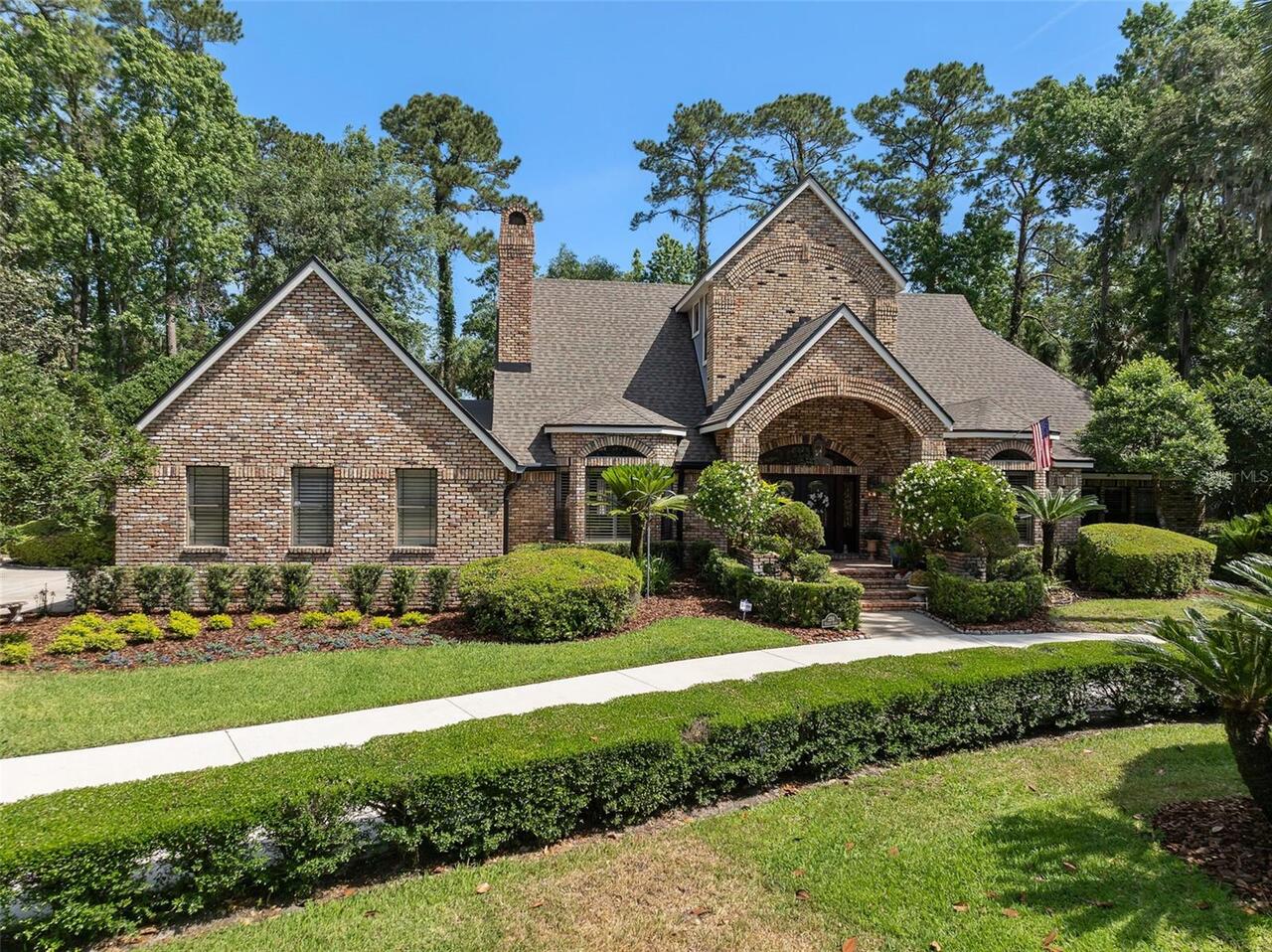 Longwood Real Estate