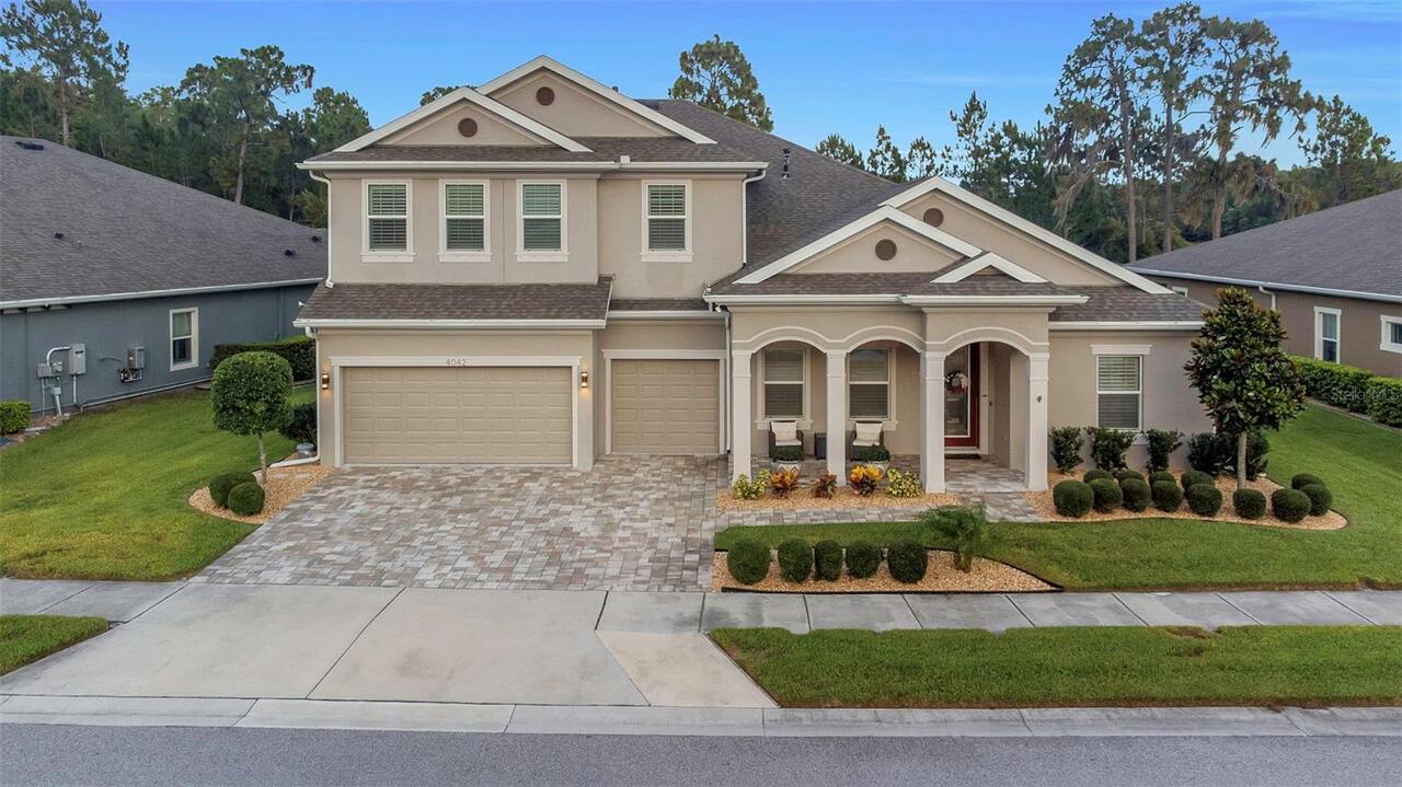 New Port Richey Real Estate