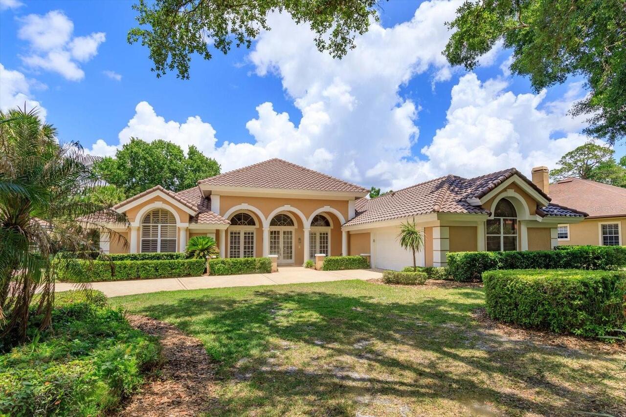 Sanford Real Estate