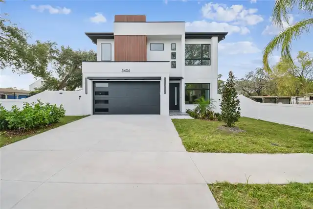 Tampa Real Estate