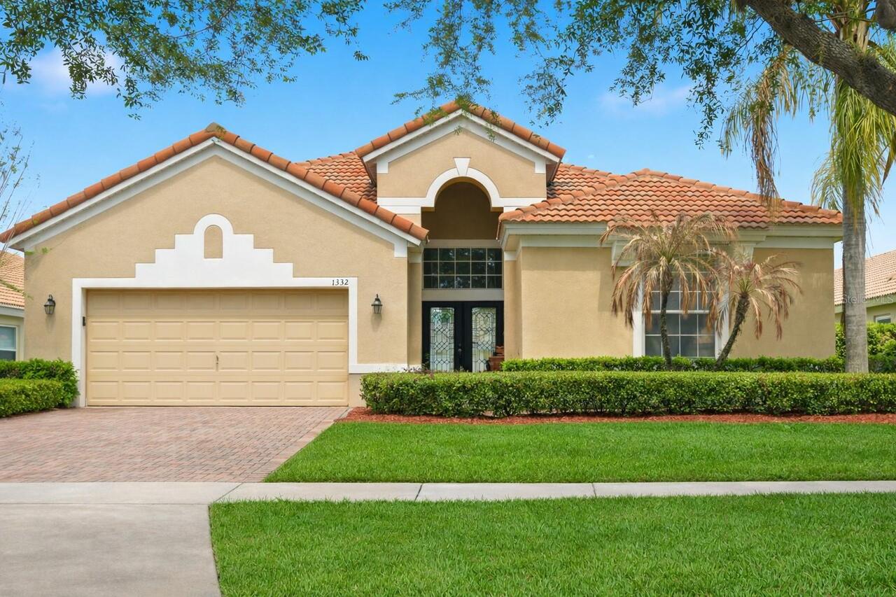 Windermere Real Estate