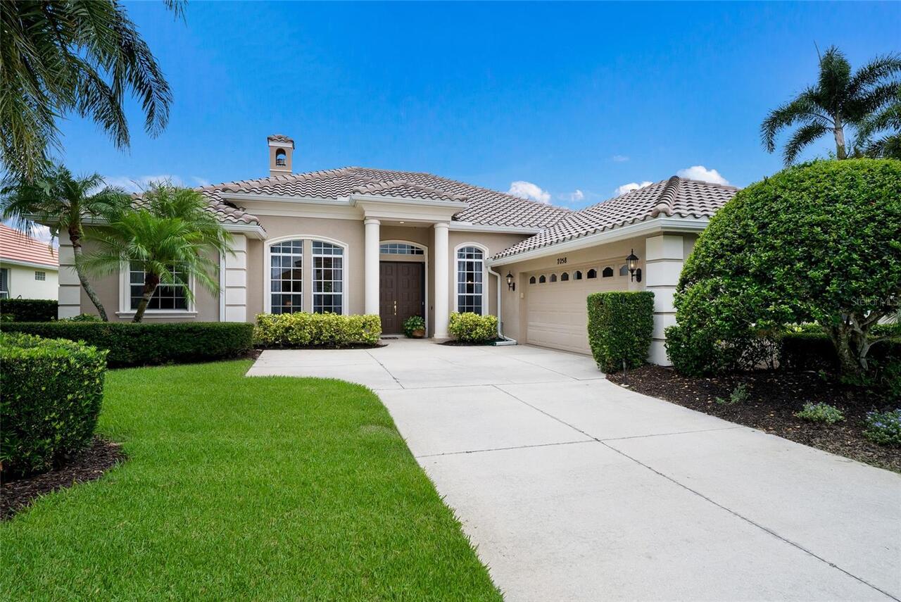 Lakewood Ranch Real Estate