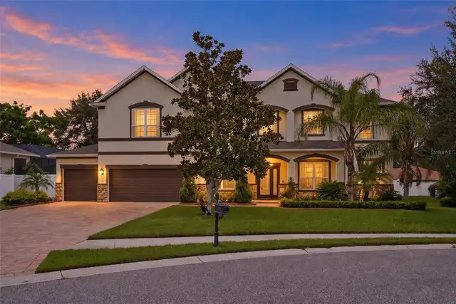 Tampa Real Estate
