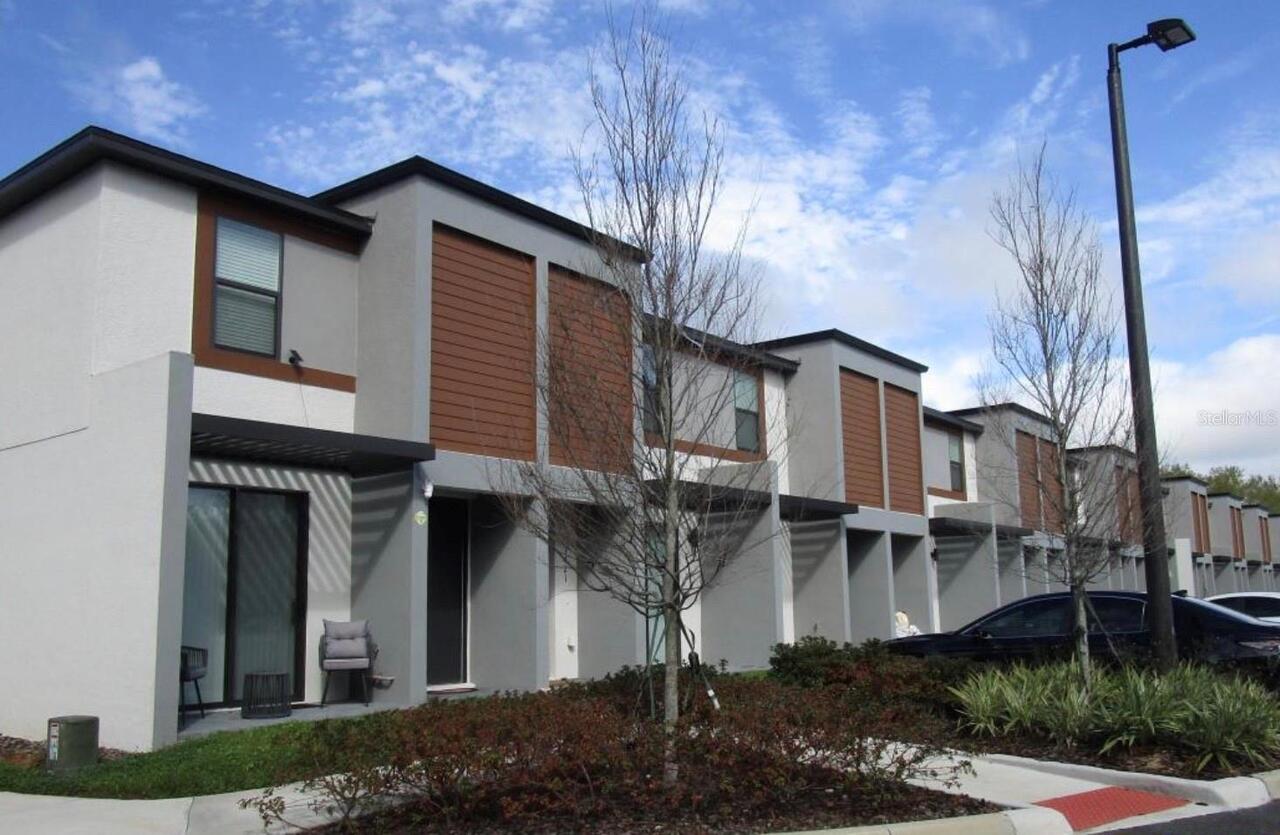 Kissimmee Real Estate