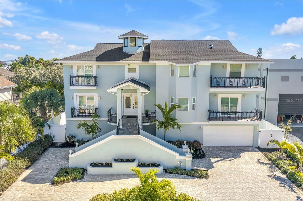 Tierra Verde Real Estate