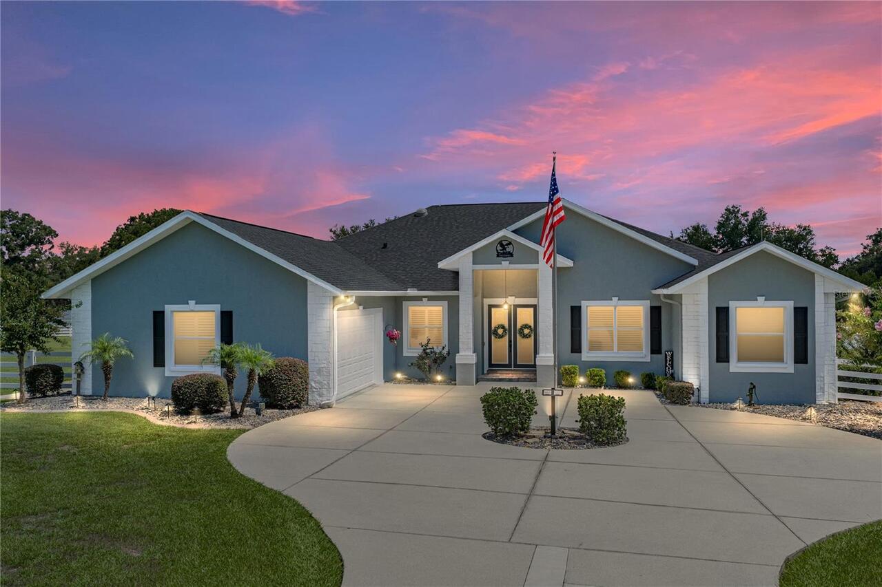 Dade City Real Estate
