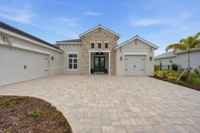 Parrish Real Estate