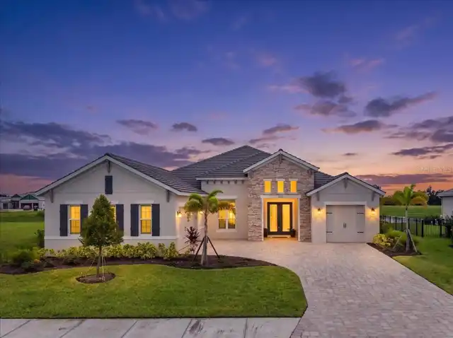 Parrish Real Estate