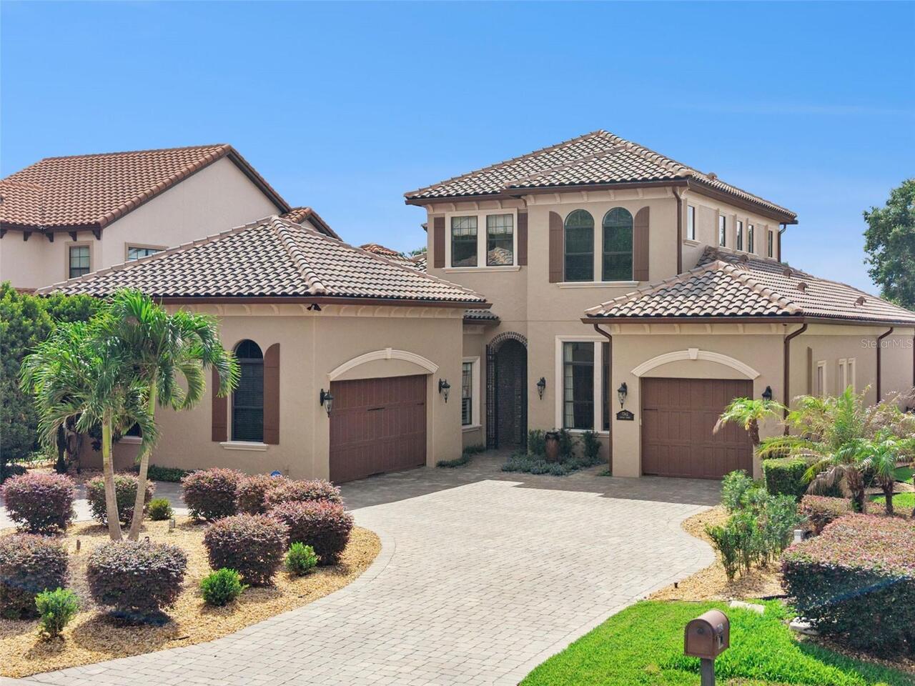 Orlando Real Estate